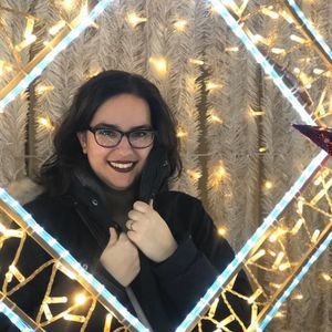 Meet your Posher, Bethany